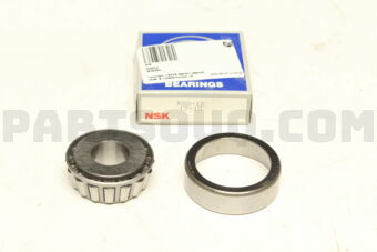 NSK R2012 BEARING