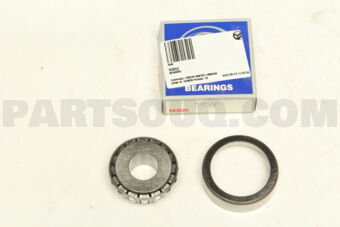 NSK R2012 BEARING