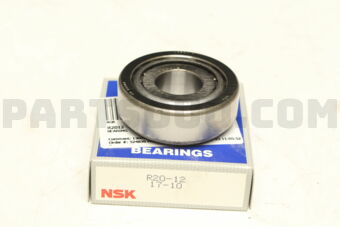 NSK R2012 BEARING