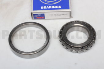 NSK R4511ASAU42 BEARING
