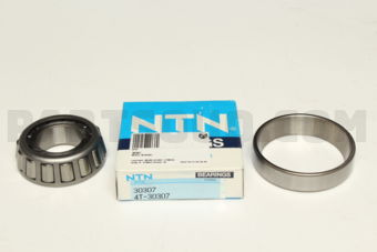 NTN 30307 WHEEL BEARING