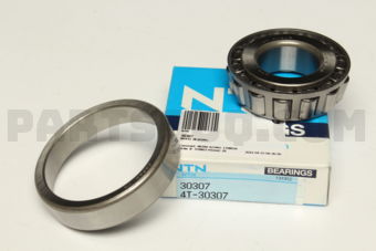 NTN 30307 WHEEL BEARING