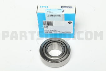 NTN 32206 WHEEL BEARING