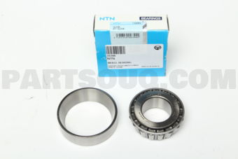 NTN 32206 WHEEL BEARING