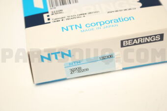 NTN 32209 BEARING