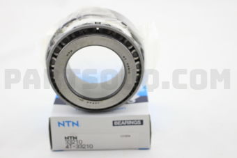 NTN 33210 BEARING 09