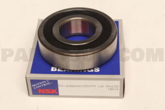 BEARING (FOR REAR AXLE SHAFT),RH/LH 9036340068 | Toyota