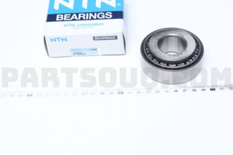 NTN 4T32306CR 4T-32306CR, 38120-13201 SET1074 TAPERED ROLLER BEARING JAPAN NTN