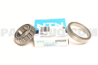 NTN 67048 WHEEL BEARING