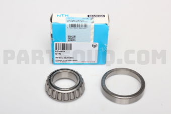 NTN 6704810 WHEEL BEARING
