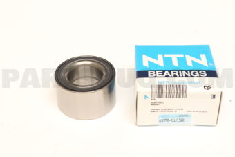 NTN AU07551LL BEARING