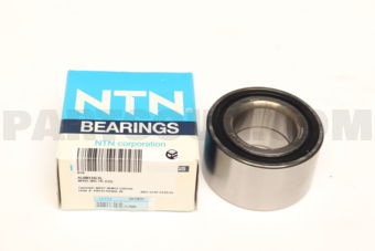 NTN AU08116LXL WHEEL BRG. FR. (C/Q:
