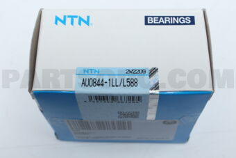 NTN AU08441LL BEARING