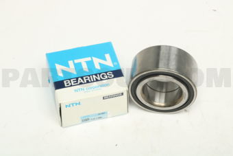 NTN AU09077LXLL588 WHL BRG DAC4379W-1CS5