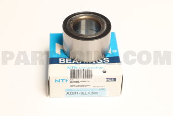 NTN AU09113LL WHL BRG AU0911-3LL/L5