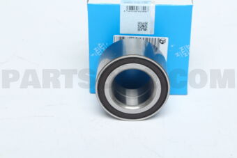 NTN AU09337LX2LL588 FW BRG - MAGNETIC