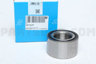 NTN AU09337LX2LL588 FW BRG - MAGNETIC