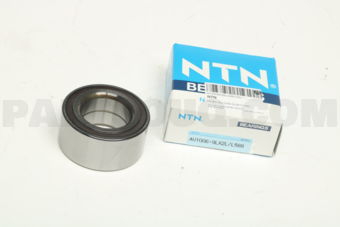 NTN AU10069LX2LL5881LX2L FR WH (AU1006-3) WITH ABS