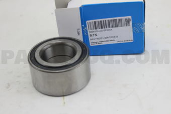 NTN DE0829LLCS32PX15A BRG FW/SF1-008/DE0829