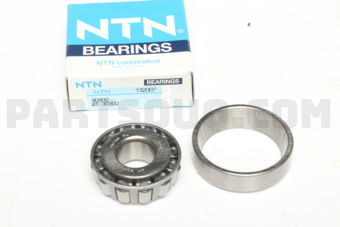 NTN HR30302J WHEEL BEARING HR30302J