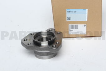 NTN HUB14720 BEARING