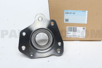 NTN HUB14720 BEARING