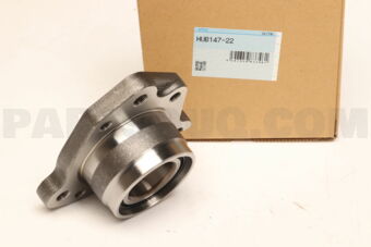 NTN HUB14722 BEARING