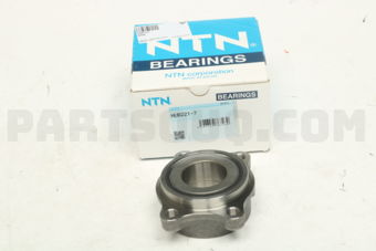 NTN HUB2217 BERING