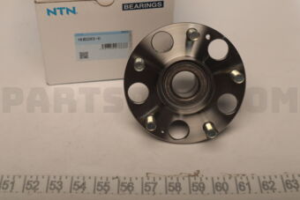 NTN HUB2836 RR WHEEL BRG