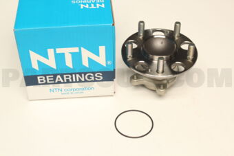 NTN HUB732T1 HUB BEARING