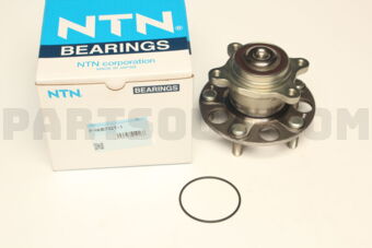 NTN HUB732T1 HUB BEARING
