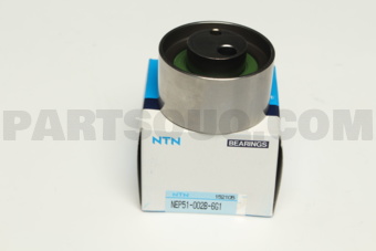 NTN NEP51002B6G1 PU085123RR1XRR9X BALENO,VITARA