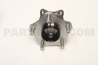 NTN PHUB798T1 HUB271T-5/3/7,P-HUB798T-1, 43401-65J02 2 ND & 3 RD GENERATION WHEEL BEARING JAPAN NTN