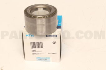 NTN TU09022 RR WHL BRG BASSARA/G