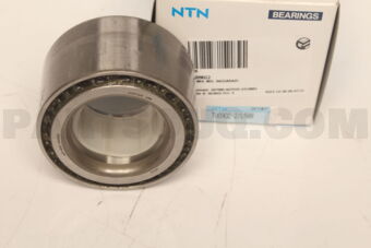 NTN TU09022 RR WHL BRG BASSARA/G