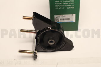 Nakamoto 1237115241 ENGINE MOUNT