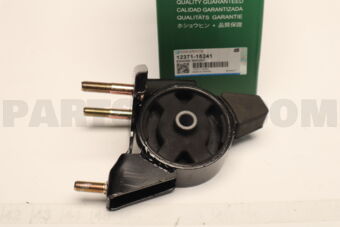 Nakamoto 1237115241 ENGINE MOUNT