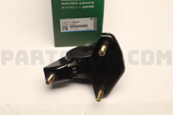 Nakamoto 1237115241 ENGINE MOUNT