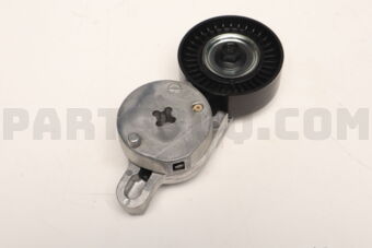 Nakamoto 1662036012 BELT TENSIONER NTN ALUMINUM