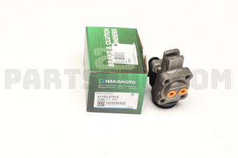 Nakamoto 411000T010 FRONT WHEEL CYL