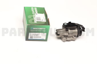 Nakamoto 411000T010 FRONT WHEEL CYL