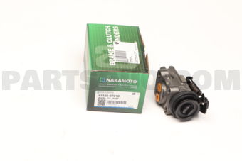 Nakamoto 411000T010 FRONT WHEEL CYL