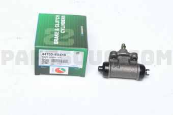 Nakamoto 441004M410 REAR WHEEL CYL. ASSY