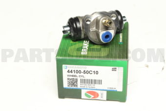 Nakamoto 4410050C10 REAR WHEEL CYL ASSY