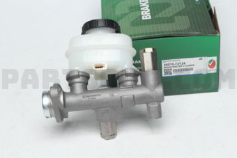 Nakamoto 4601072Y24 BRAKE MASTER CYL. ASS