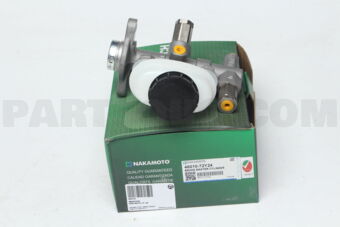 Nakamoto 4601072Y24 BRAKE MASTER CYL. ASS