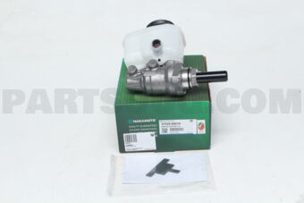 Nakamoto 4702860010 BRAKE MASTER CYL