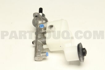 Nakamoto 472010K040 BRAKE MASTER CYL. LH
