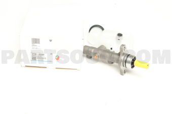 Nakamoto 4720152320 BRAKE MASTER CYL. ASS