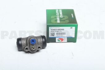 Nakamoto 5340265D00 REAR WHEEL CYL. ASSY